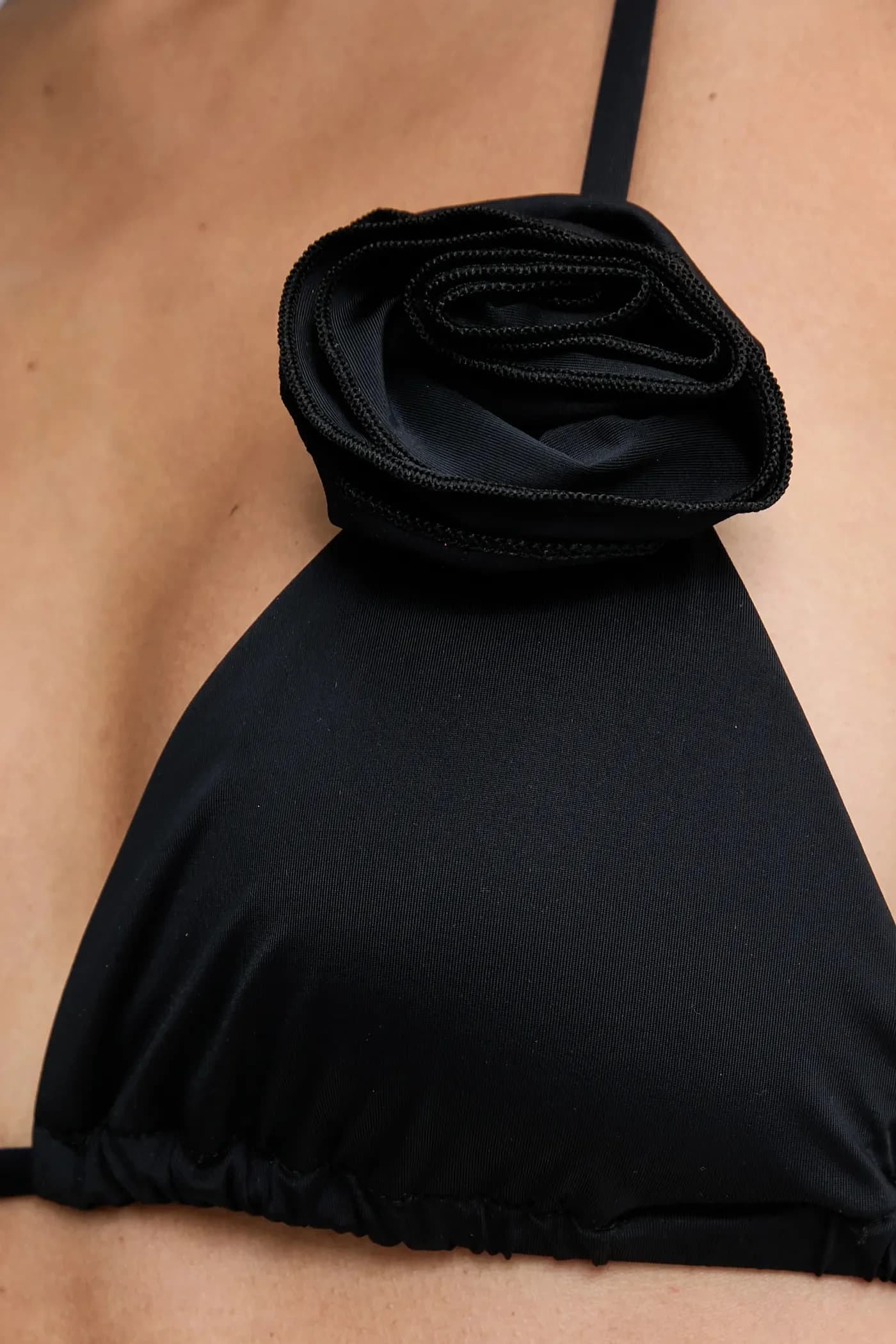 Плавательный бюстгальтер - фото 4