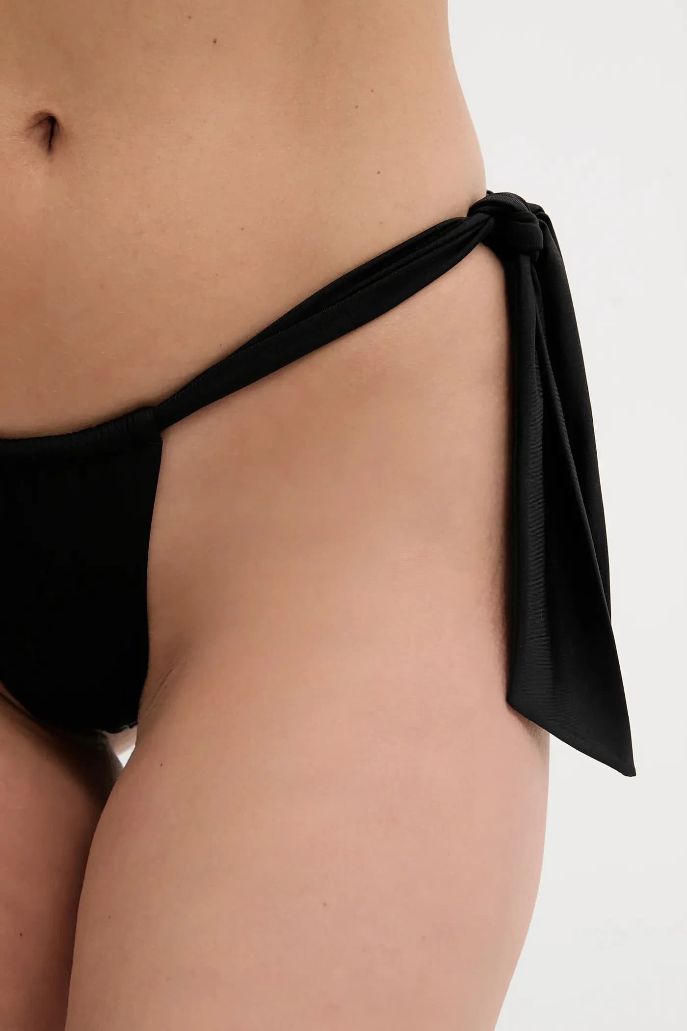 Раздельный купальник - фото 6