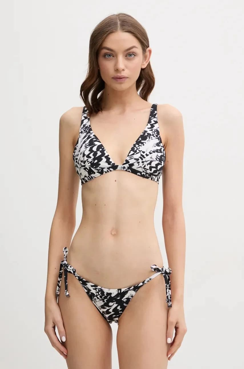 Плавательный бюстгальтер - фото 2