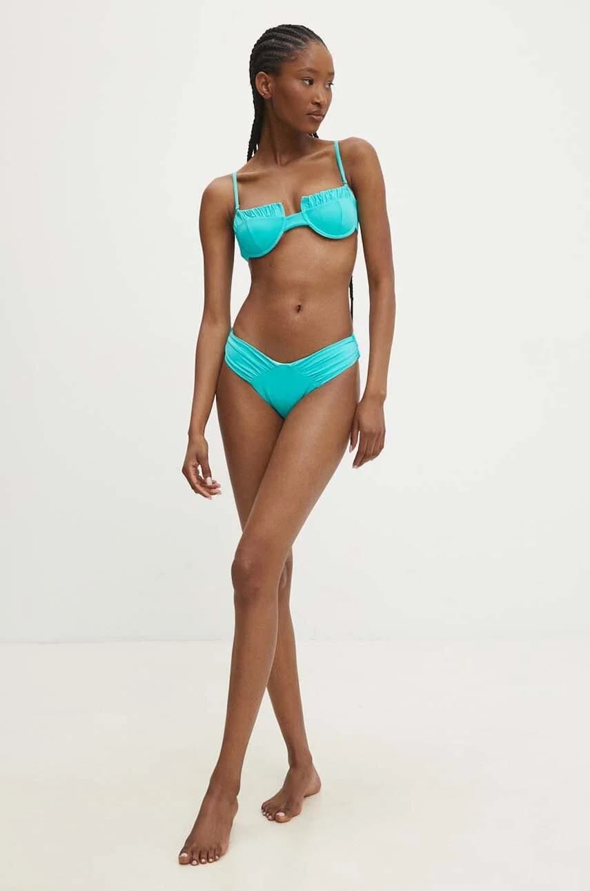 Плавательный бюстгальтер - фото 2