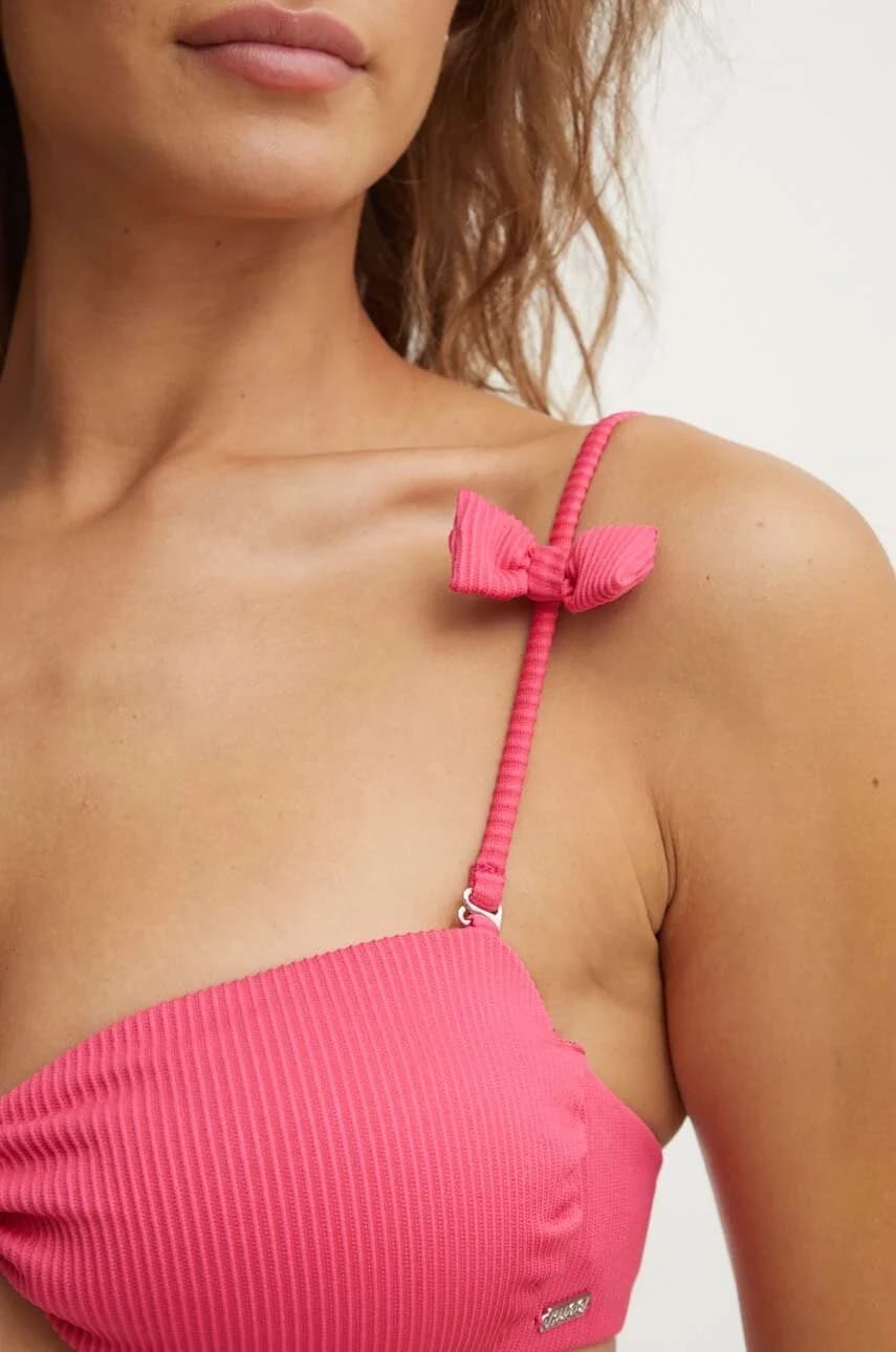 Плавательный бюстгальтер - фото 5