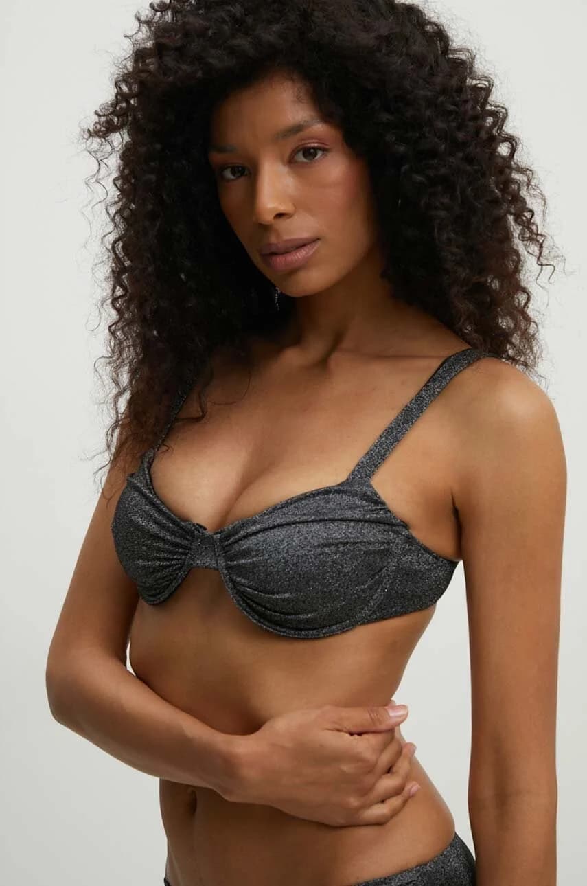 Плавательный бюстгальтер