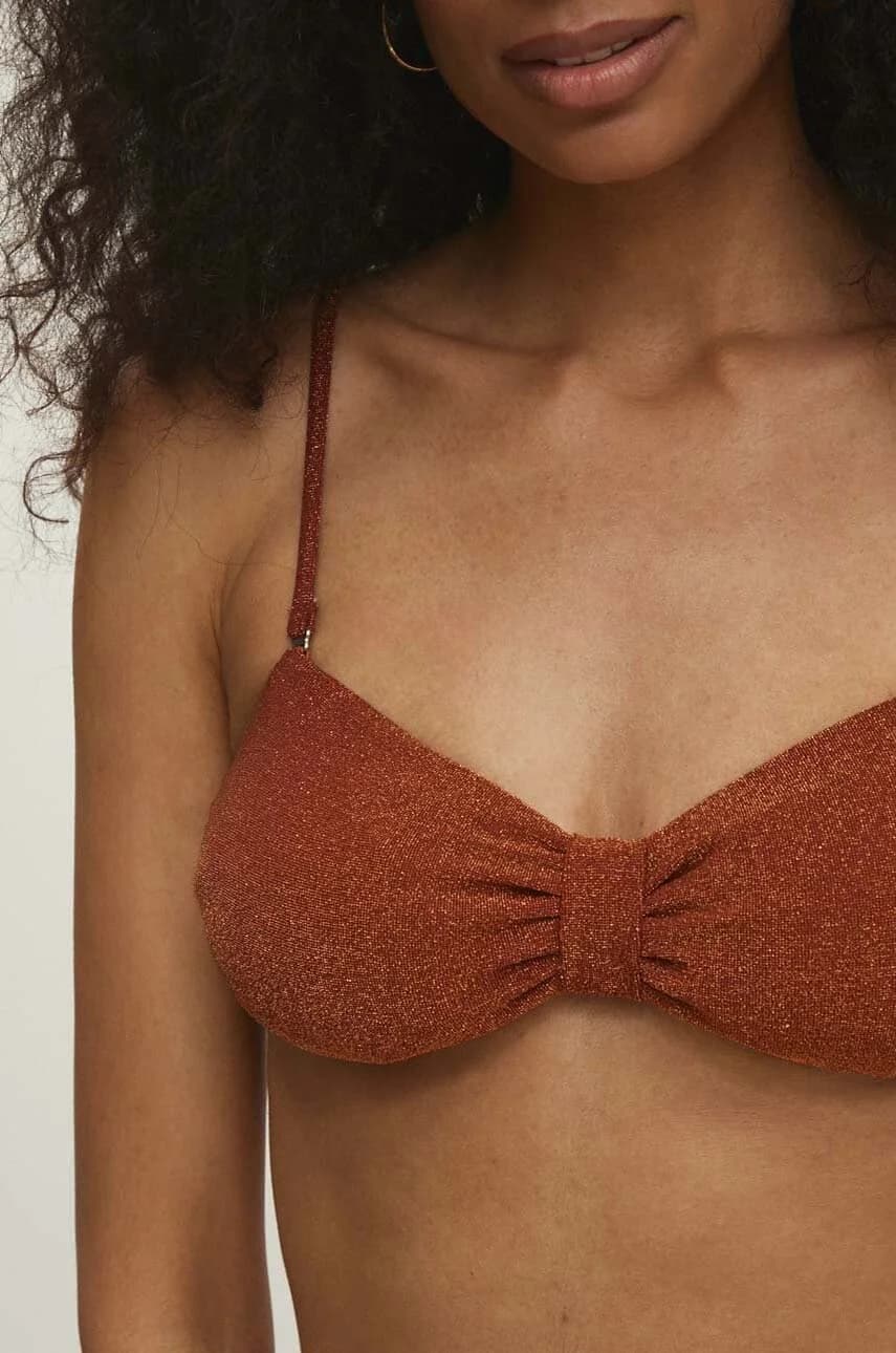 Плавательный бюстгальтер - фото 5