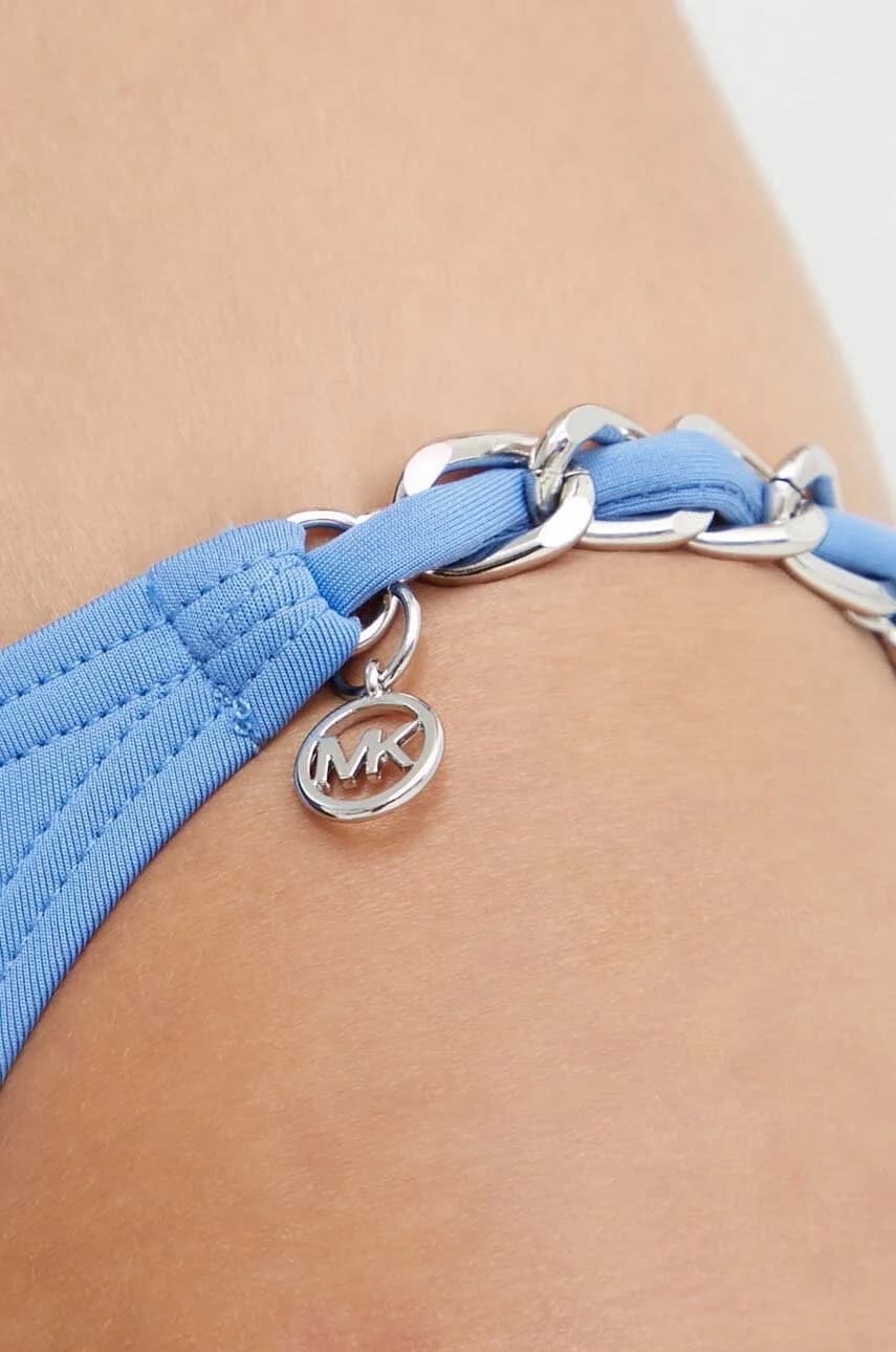 Трусики для плавания BIKINI BOTTOM - фото 4