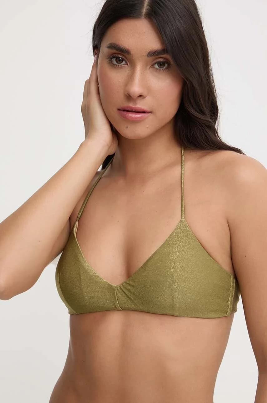 Плавательный бюстгальтер - фото 4