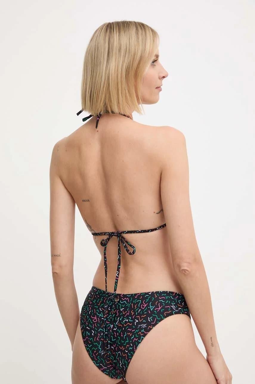 Плавательный бюстгальтер - фото 3