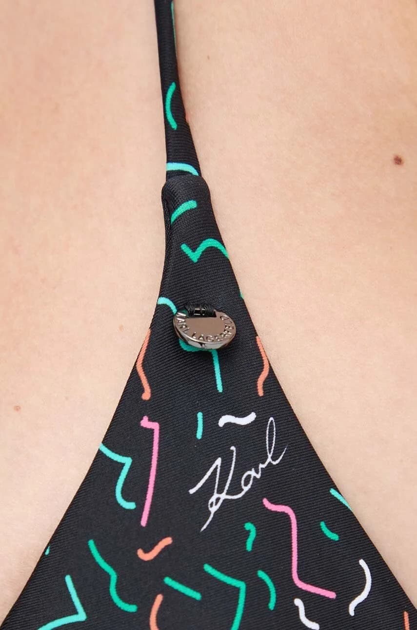 Плавательный бюстгальтер - фото 5