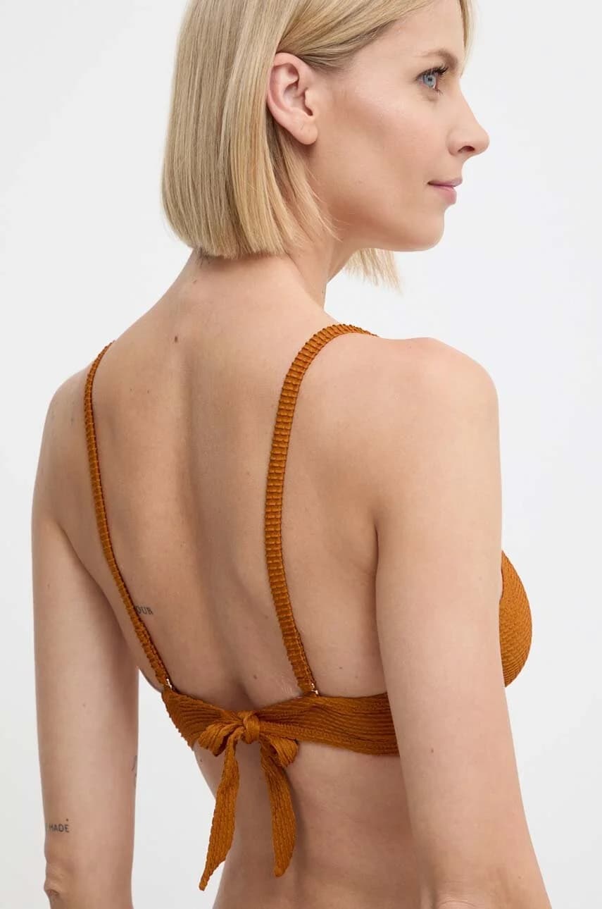 Плавательный бюстгальтер - фото 3