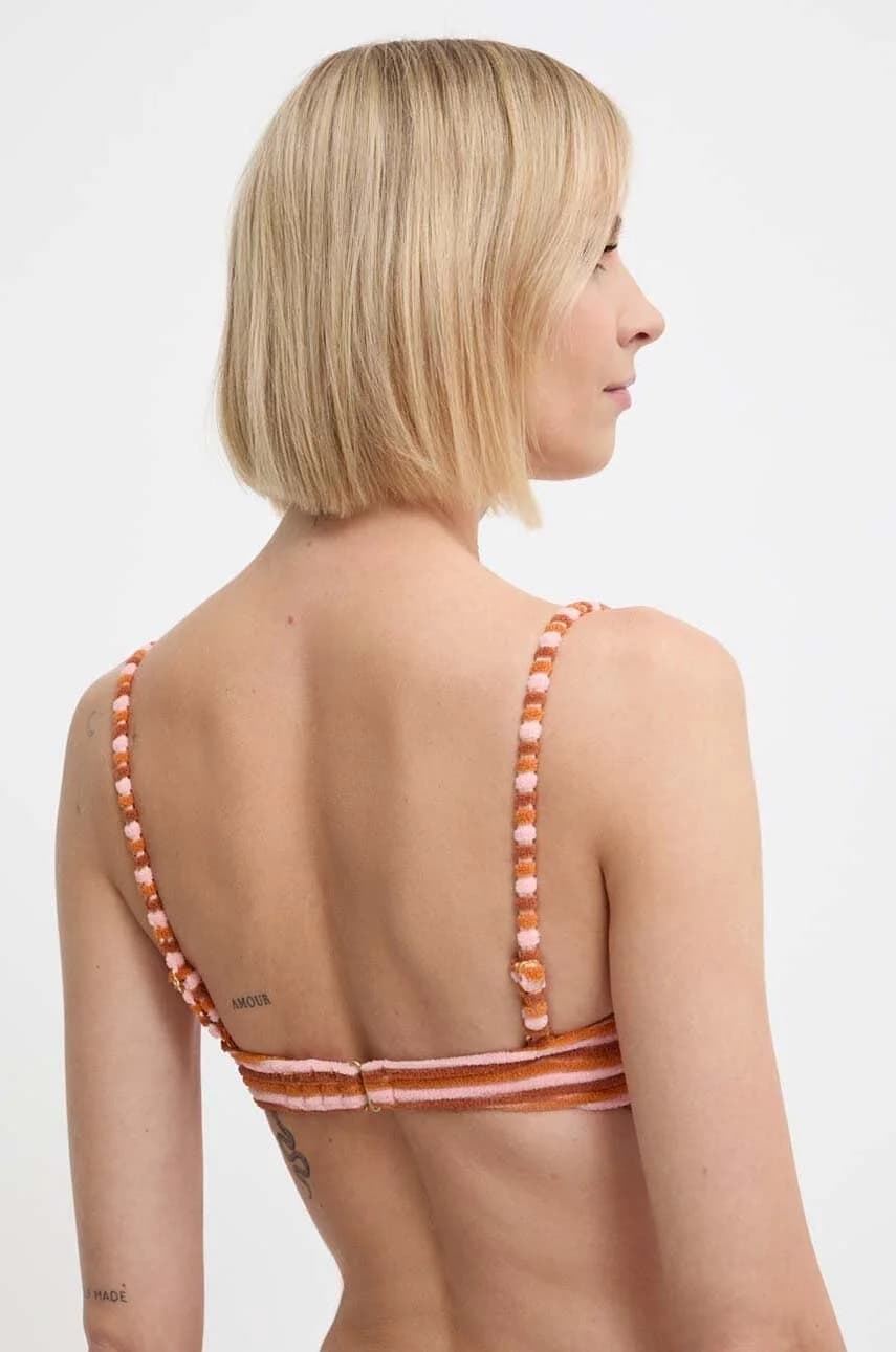 Бюстгальтер для плавания Tides - фото 3