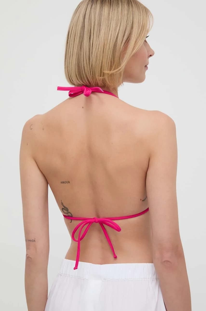 Плавательный бюстгальтер - фото 3