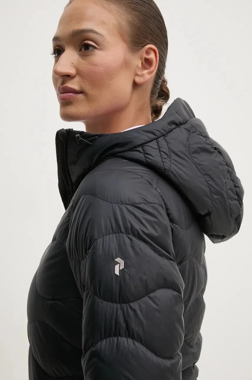 Пуховик Helium Down - фото 4