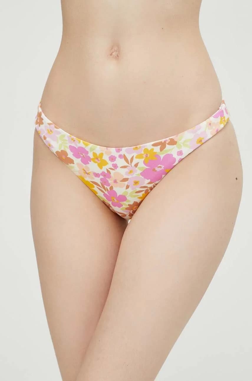 Двусторонние плавки для плавания