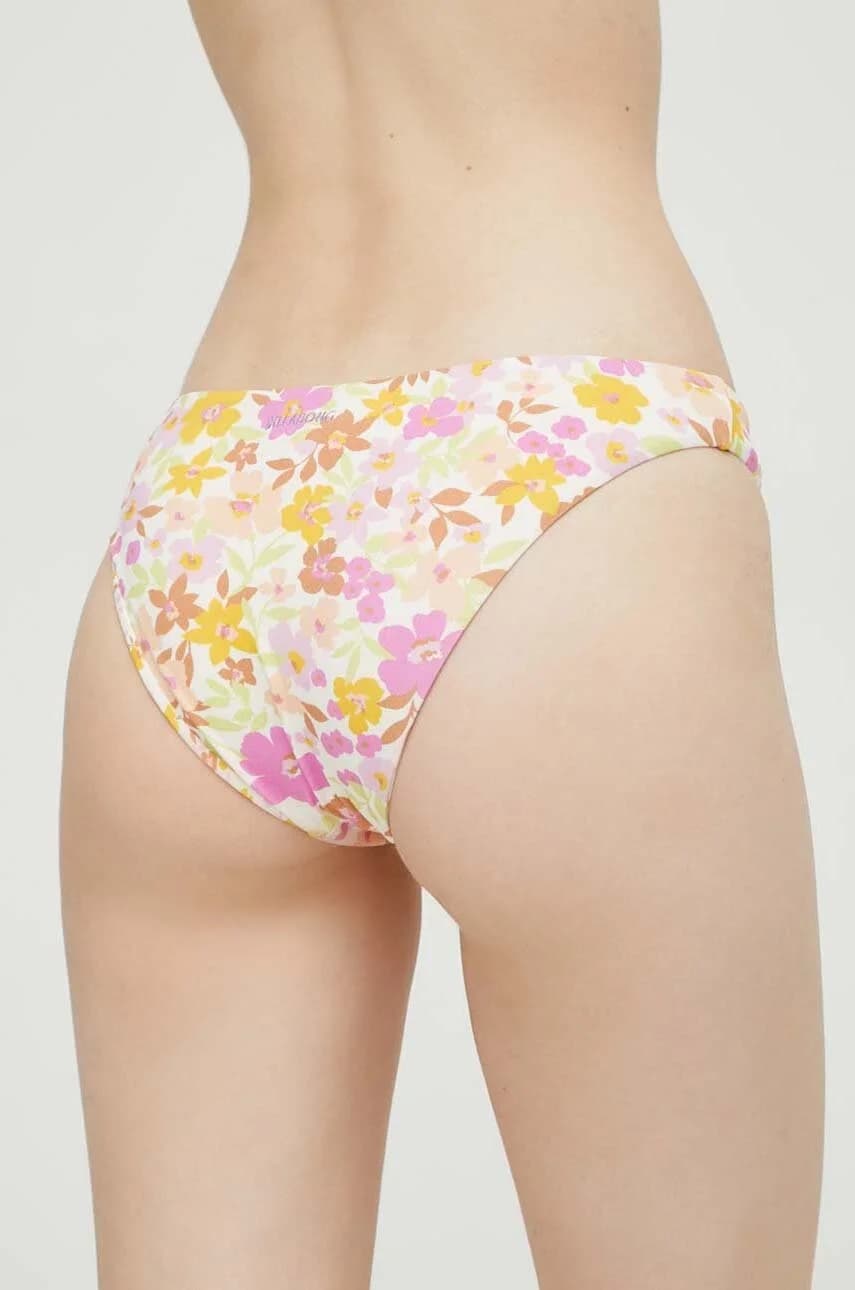 Двусторонние плавки для плавания - фото 2