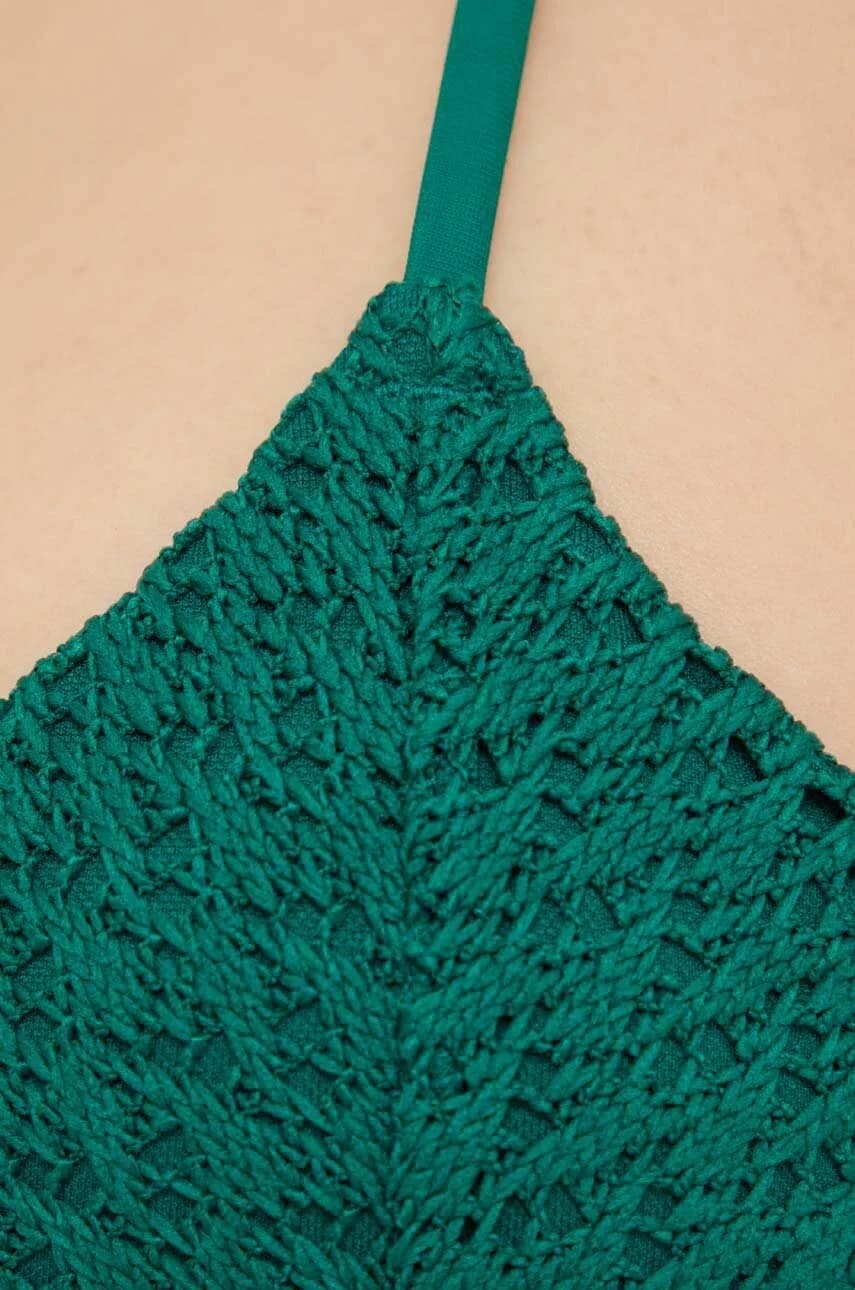 Плавательный бюстгальтер - фото 5