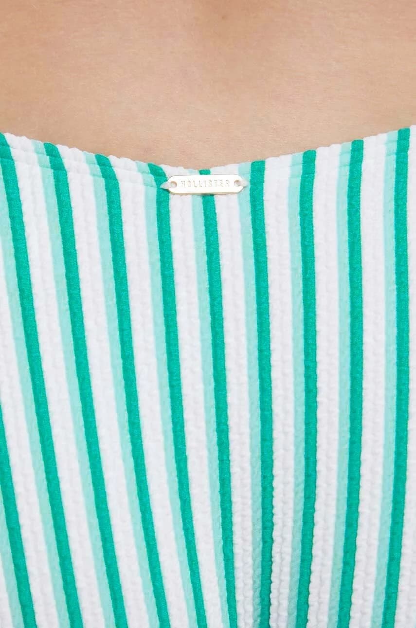 Плавательные трусы - фото 4