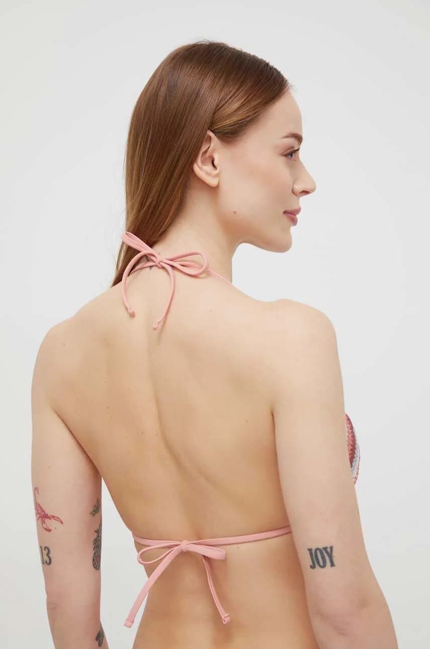 Плавательный бюстгальтер - фото 3