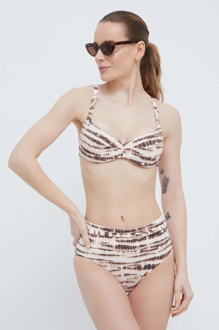 Плавательный бюстгальтер - фото 2