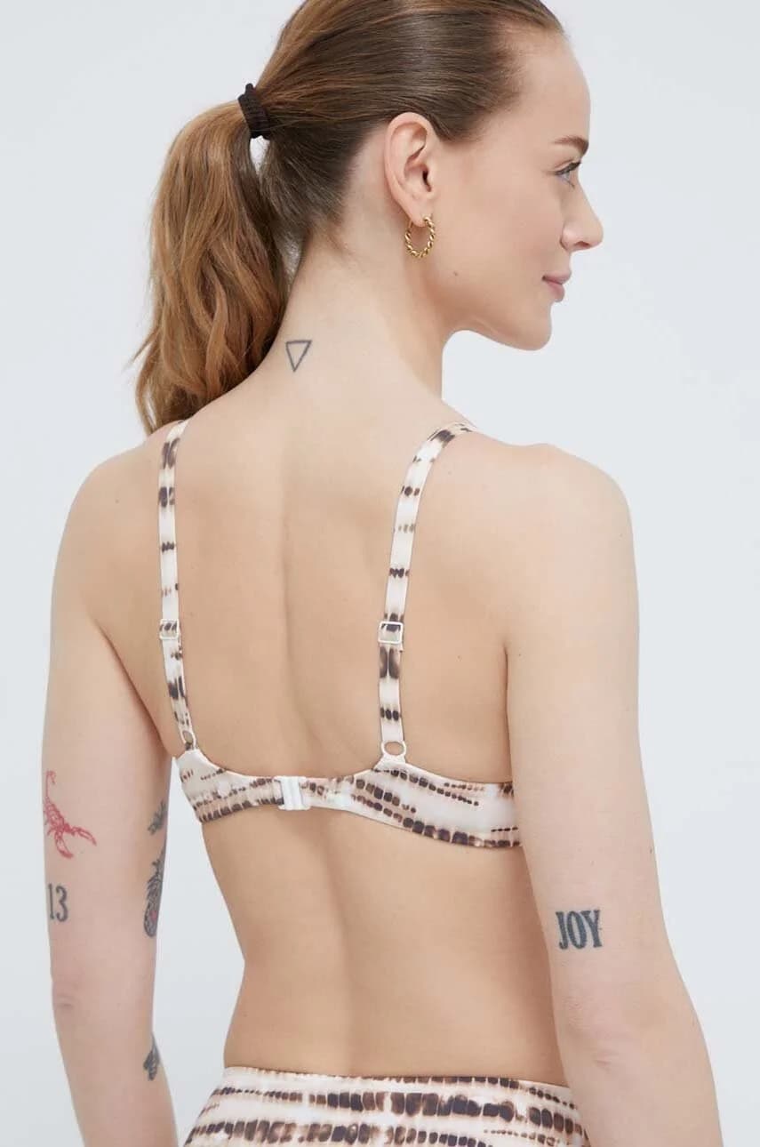 Плавательный бюстгальтер - фото 3