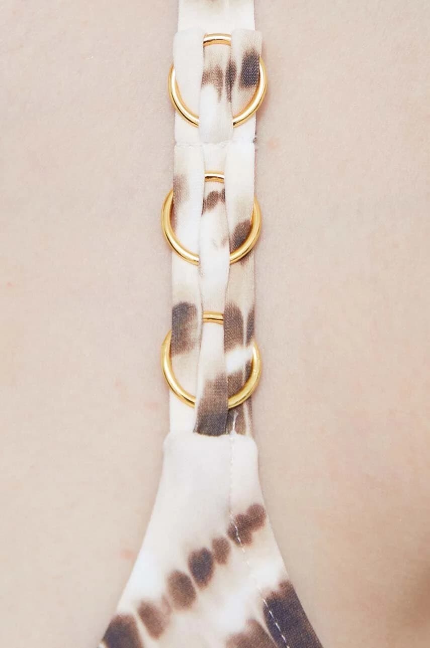 Плавательный бюстгальтер - фото 5