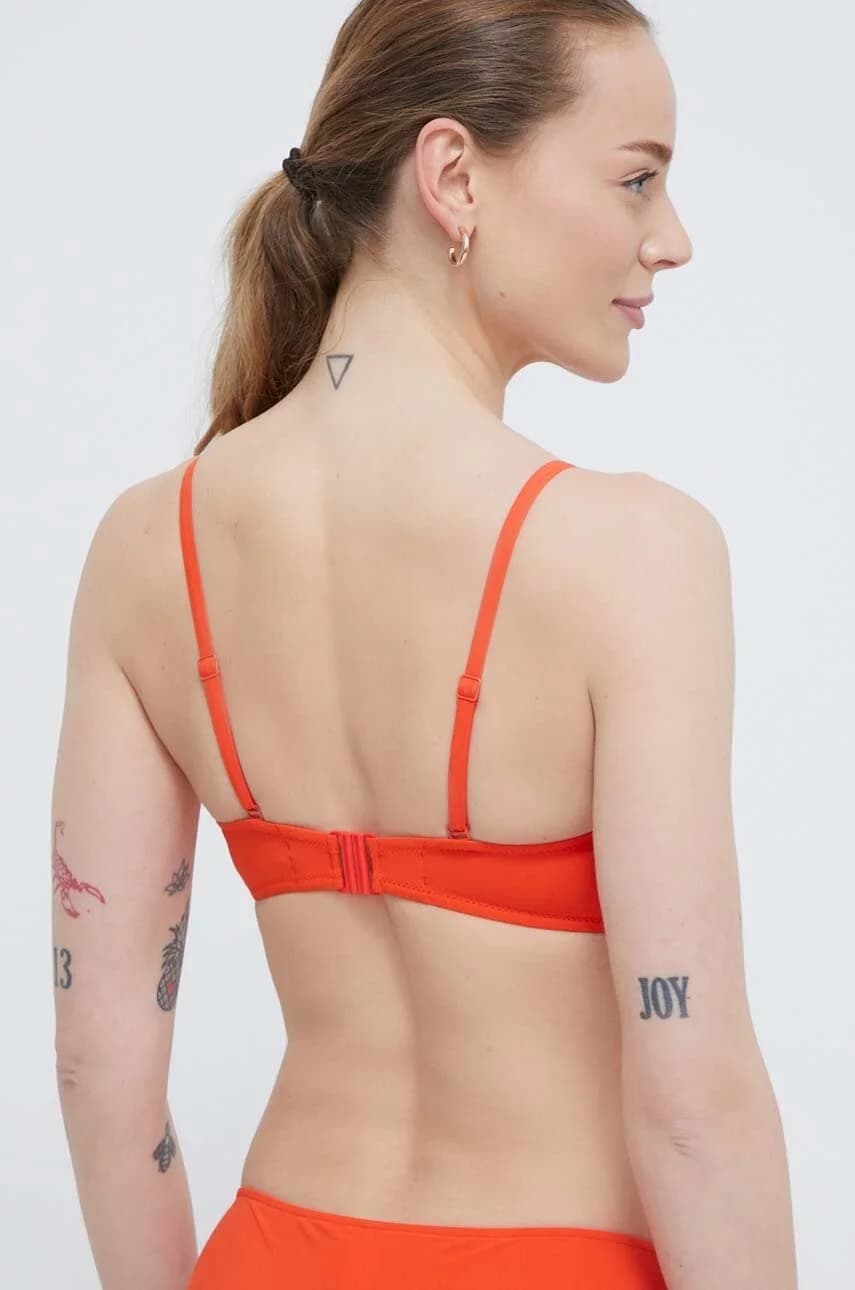 Плавательный бюстгальтер - фото 3