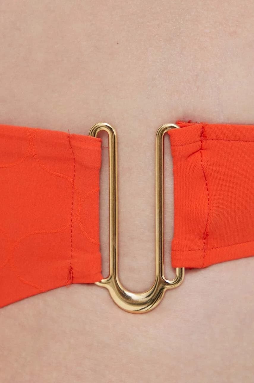 Плавательный бюстгальтер - фото 6