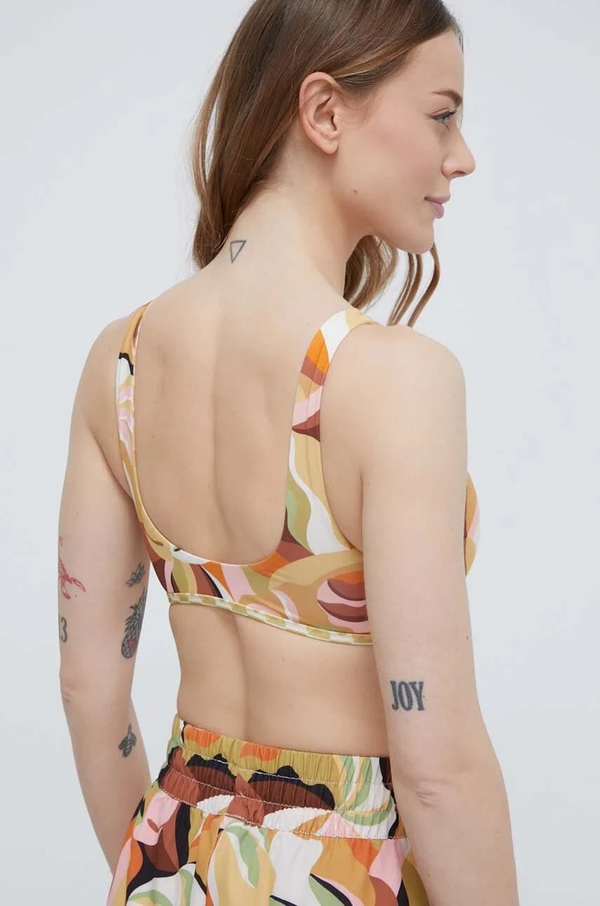 Двусторонний бюстгальтер для плавания - фото 3