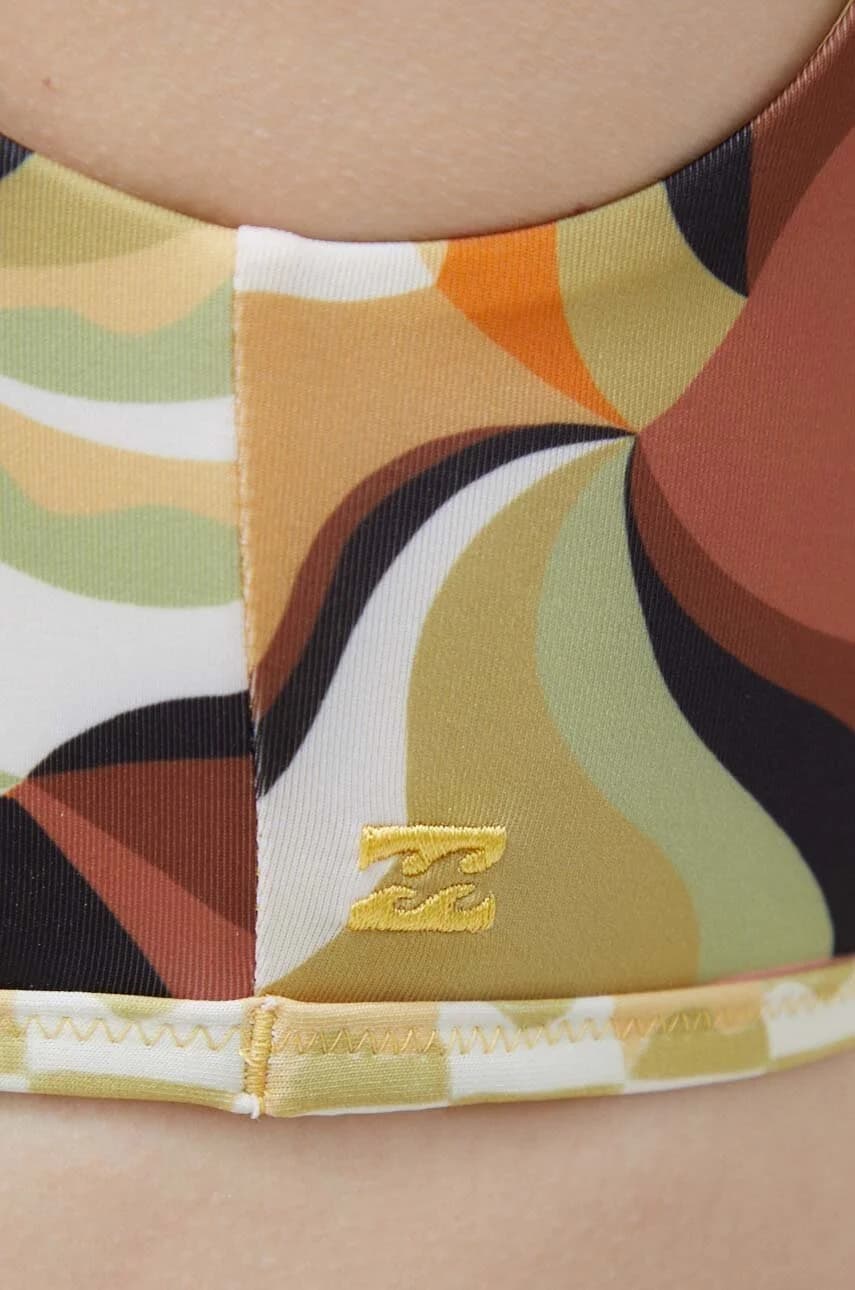 Двусторонний бюстгальтер для плавания - фото 5