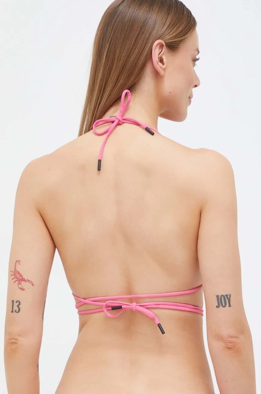 Плавательный бюстгальтер - фото 3