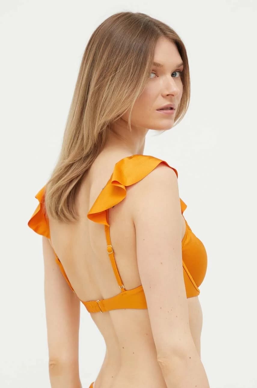 Плавательный бюстгальтер - фото 3