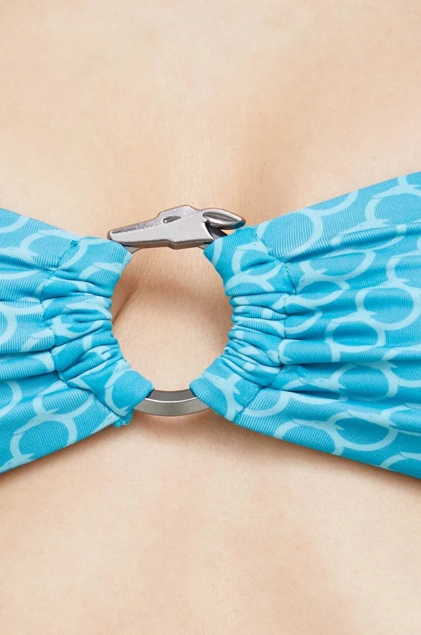 Плавательный бюстгальтер - фото 2