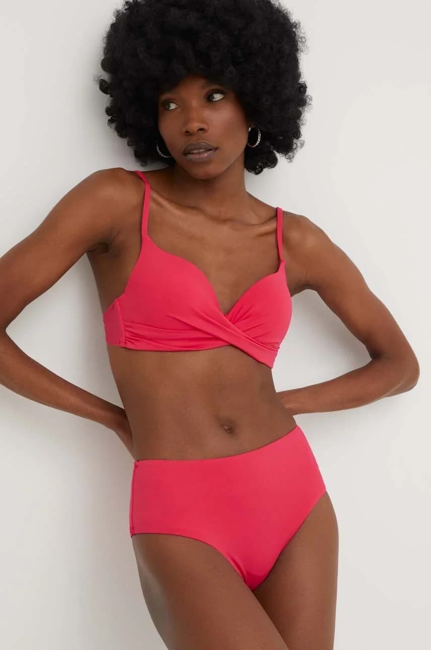 Плавательные трусы - фото 3