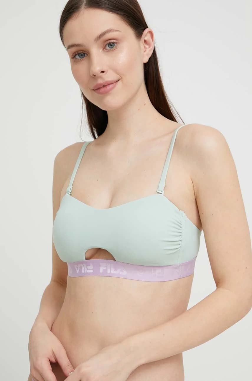 раздельный купальник Sanming - фото 2