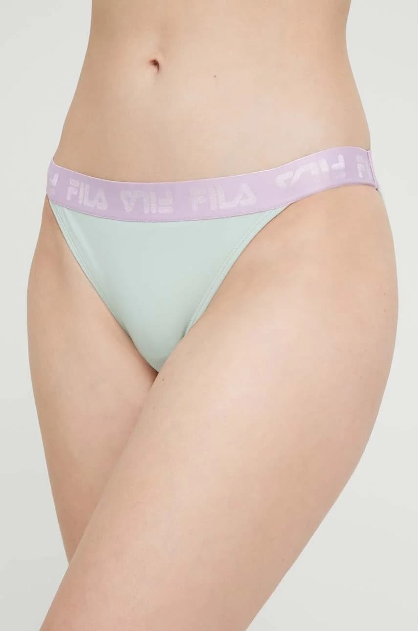 раздельный купальник Sanming - фото 3