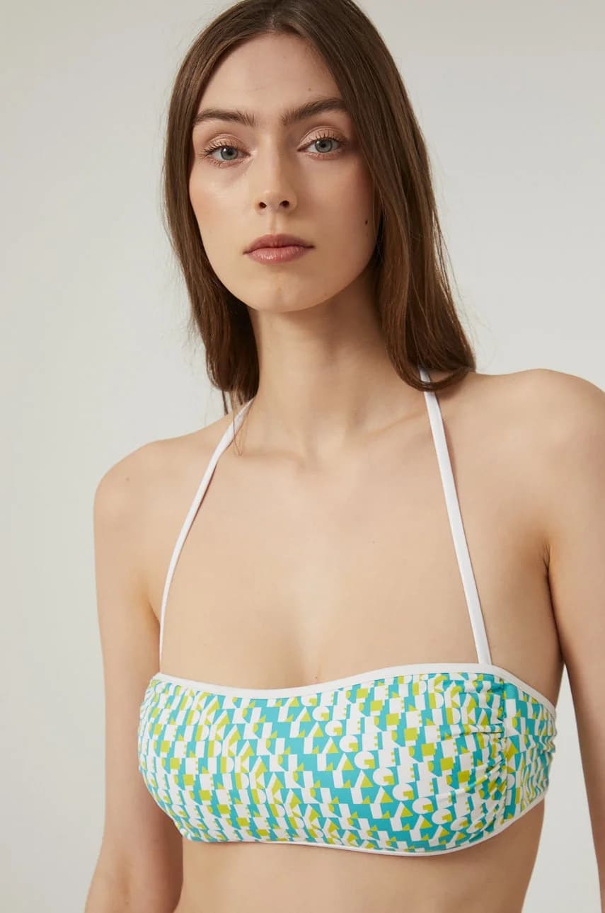 Бюстгальтер для плавания KL20WTP27