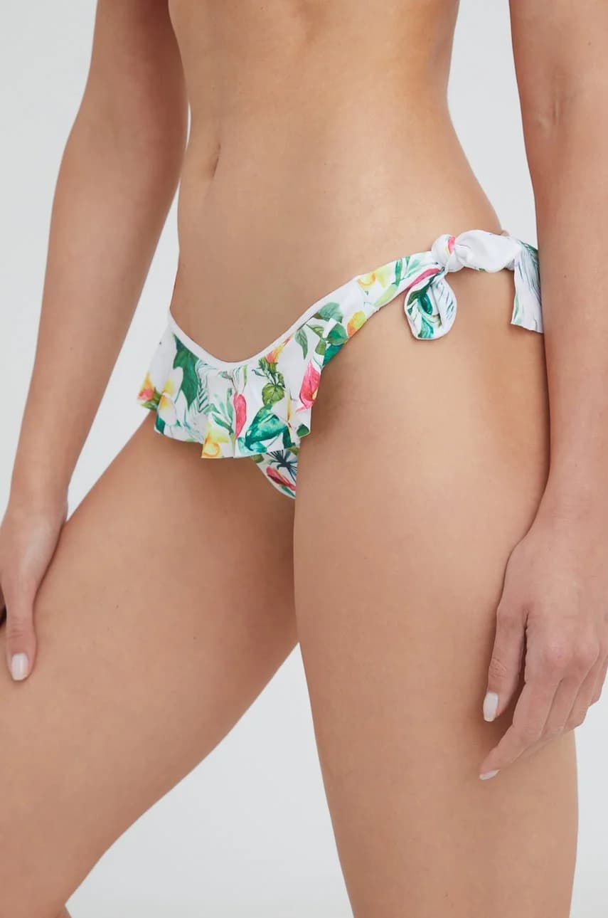 Плавательные трусы - фото 2