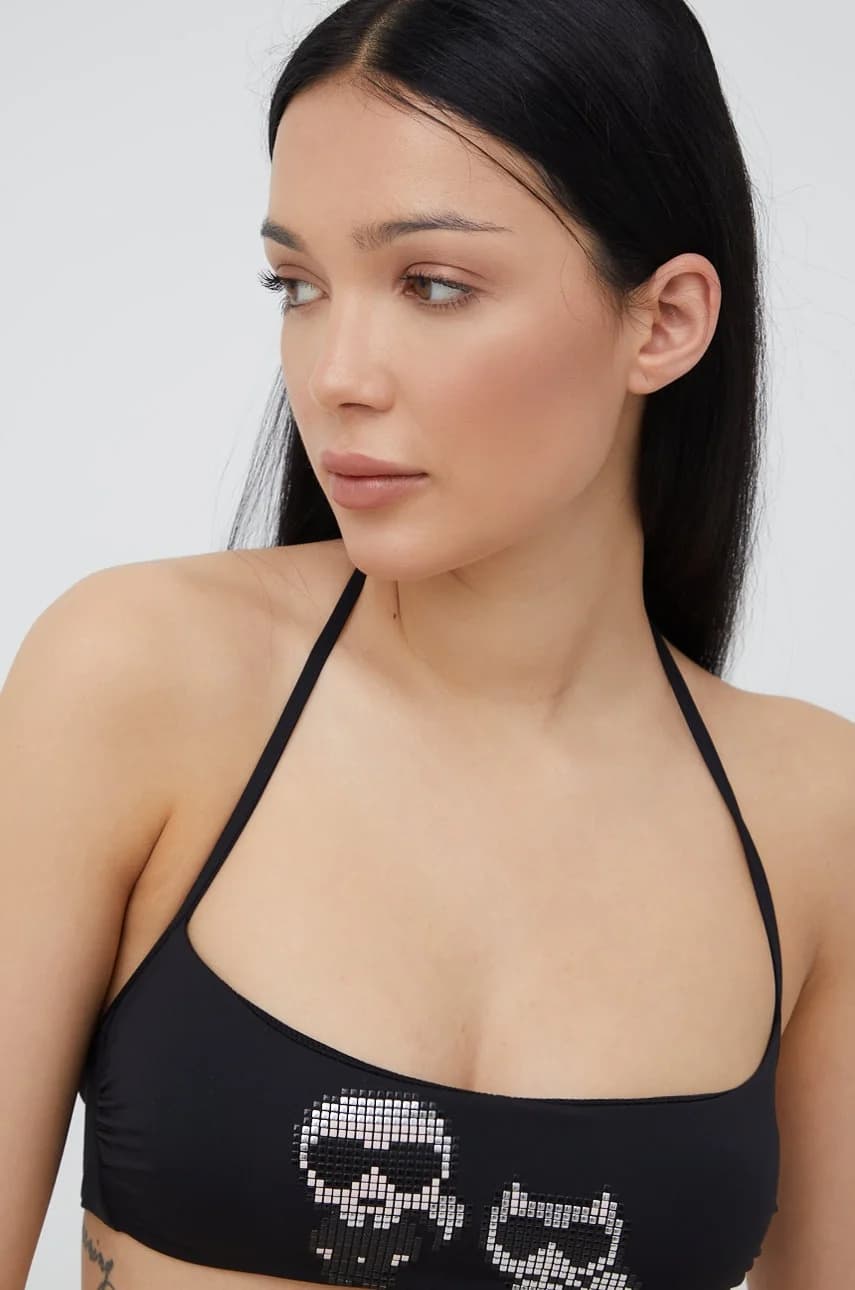 Бюстгальтер для плавания KL22WTP04 - фото 4