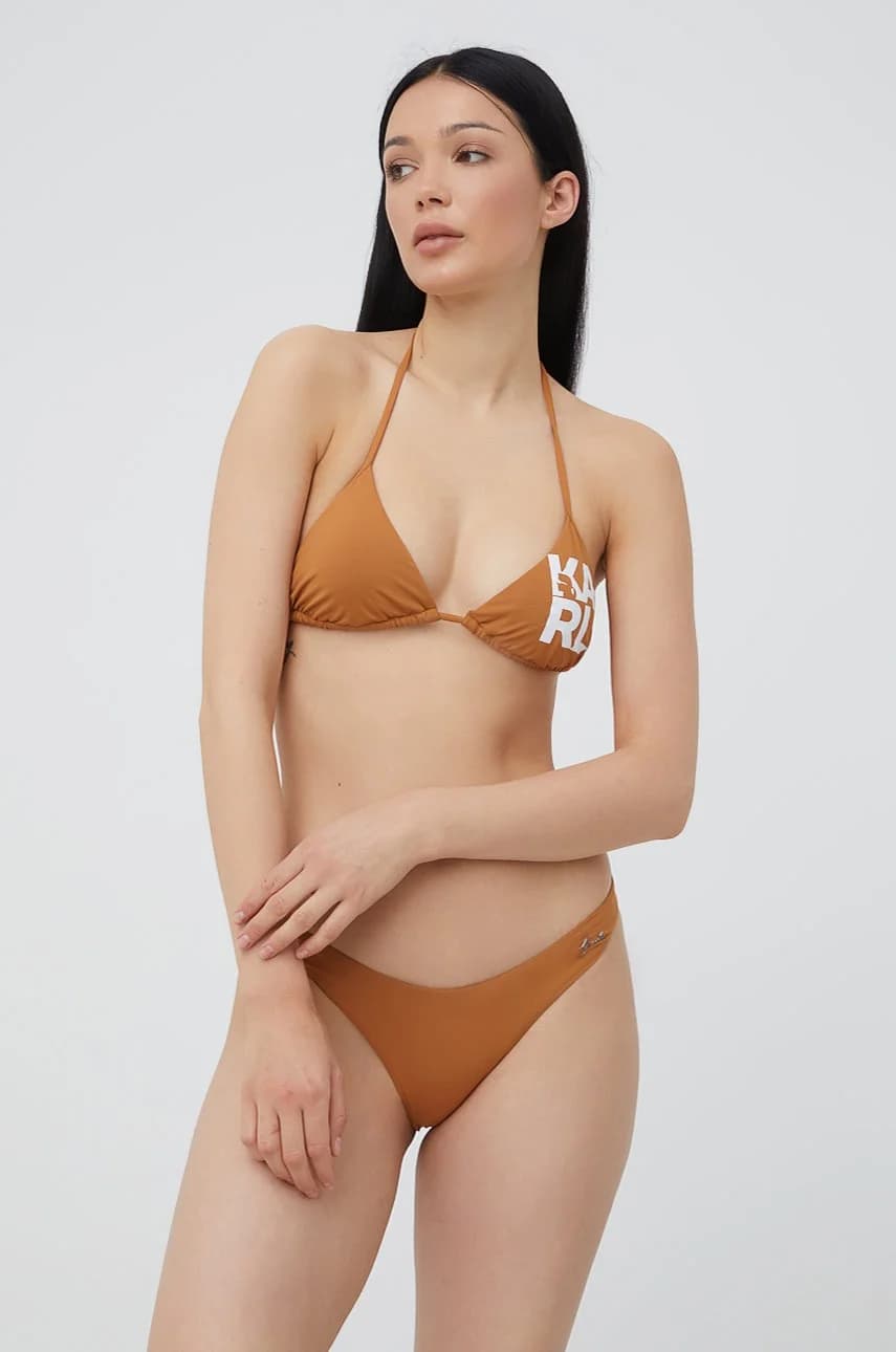 Бюстгальтер для плавания KL22WTP01 - фото 3