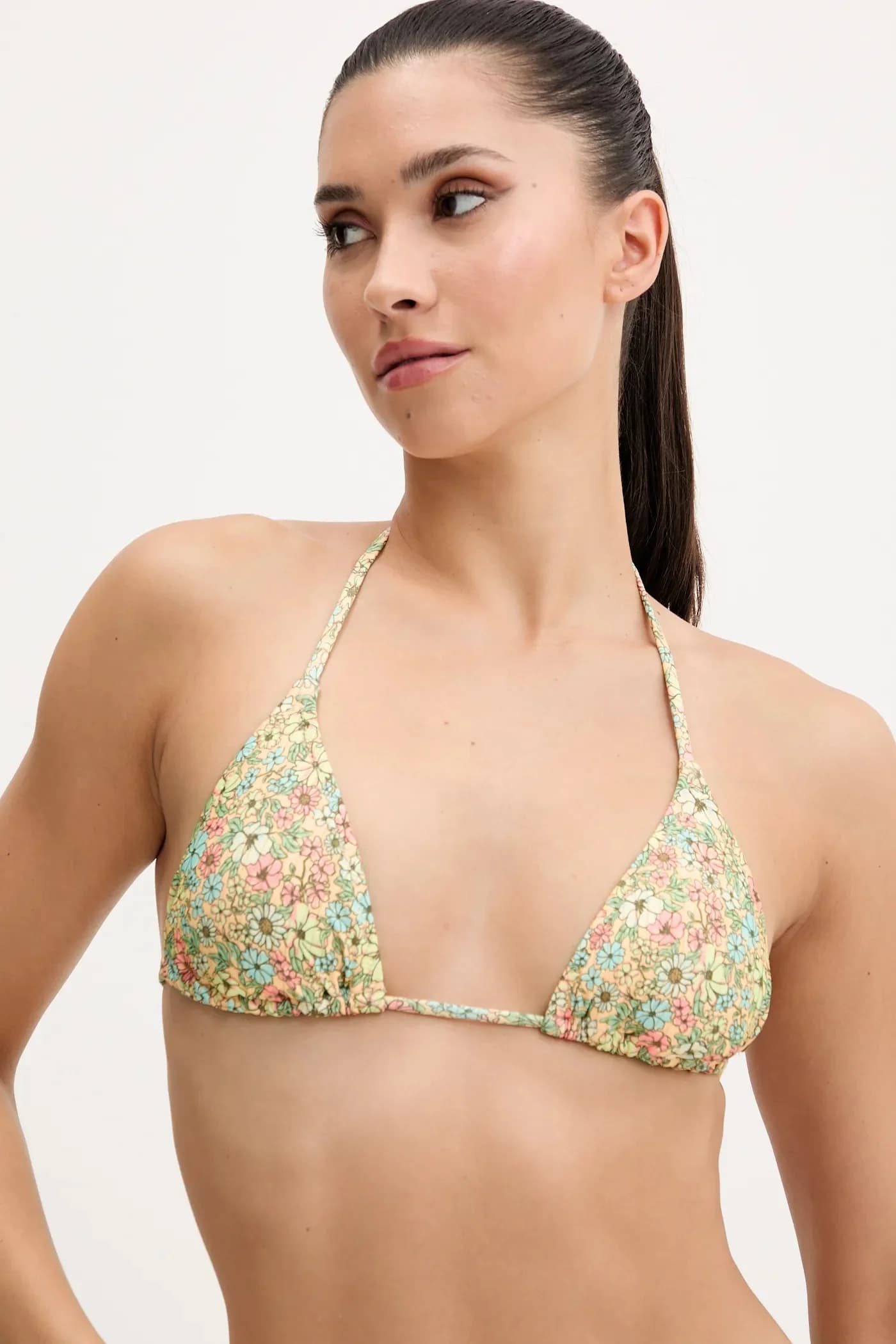 Плавательный бюстгальтер - фото 3