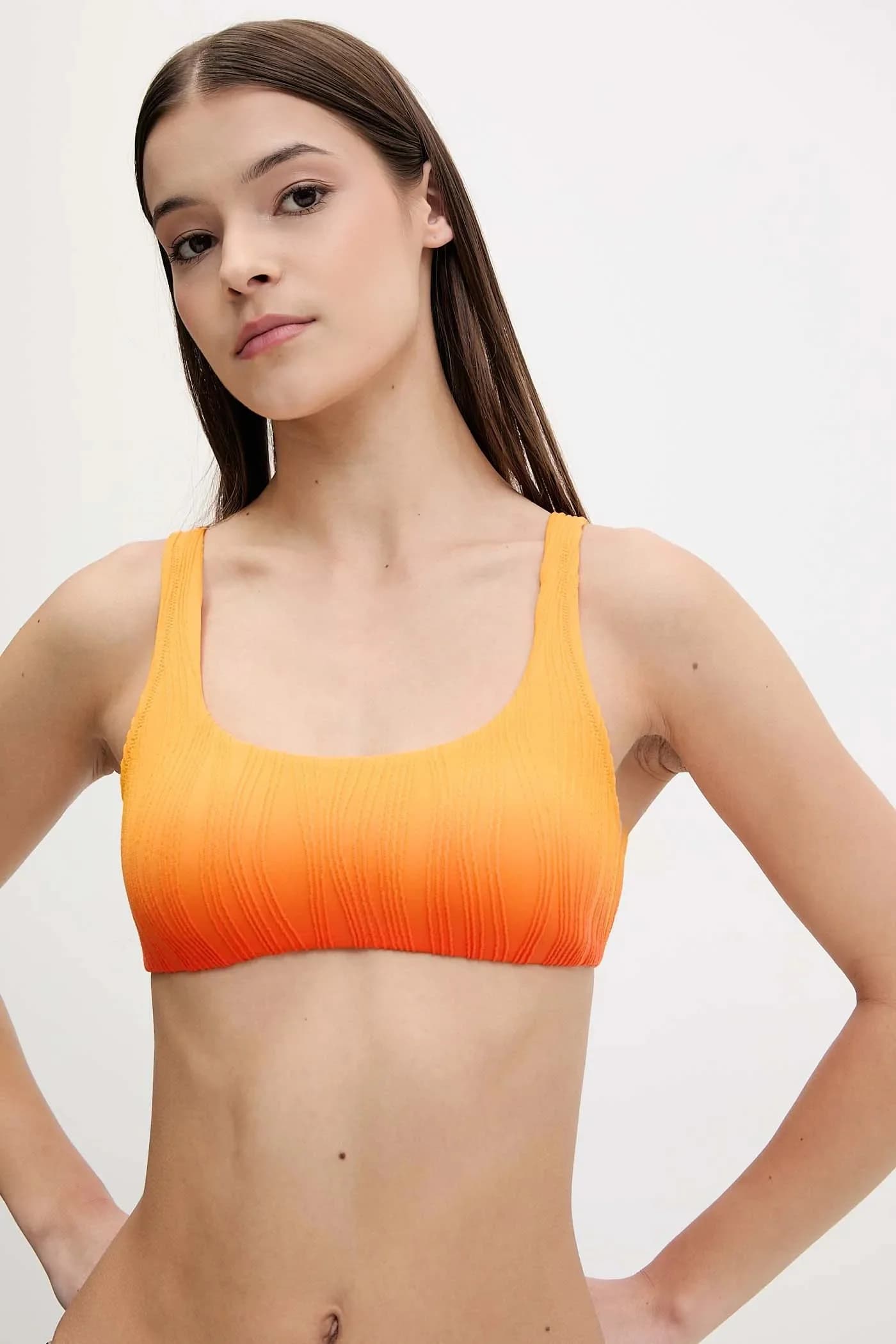 Бюстгальтер для плавания SWIM ONE