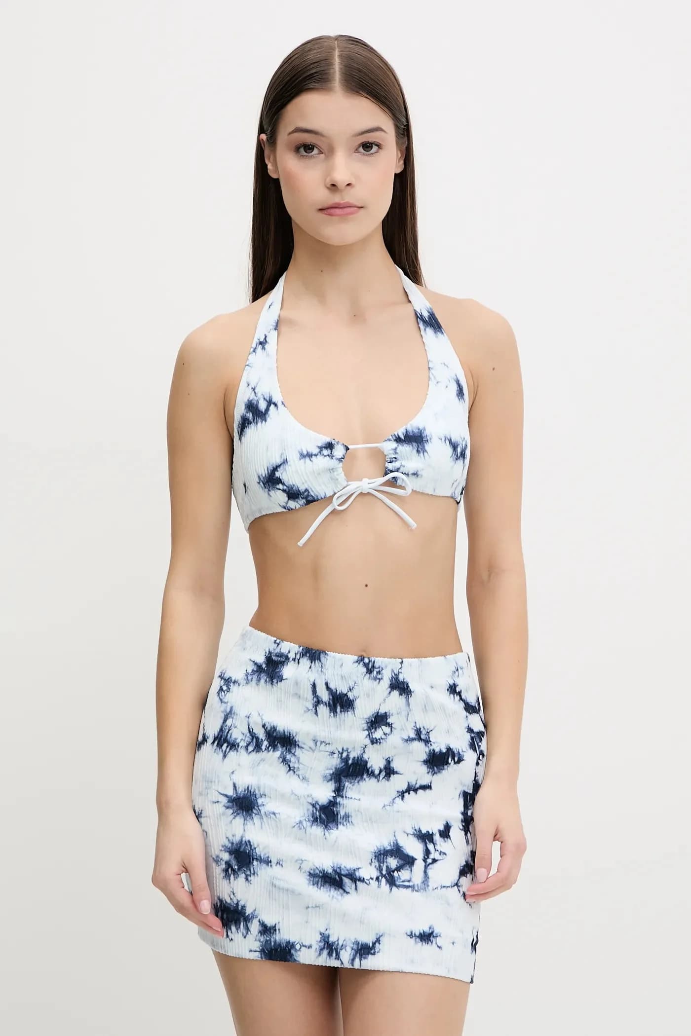 Бюстгальтер для плавания SWIM ONE - фото 2