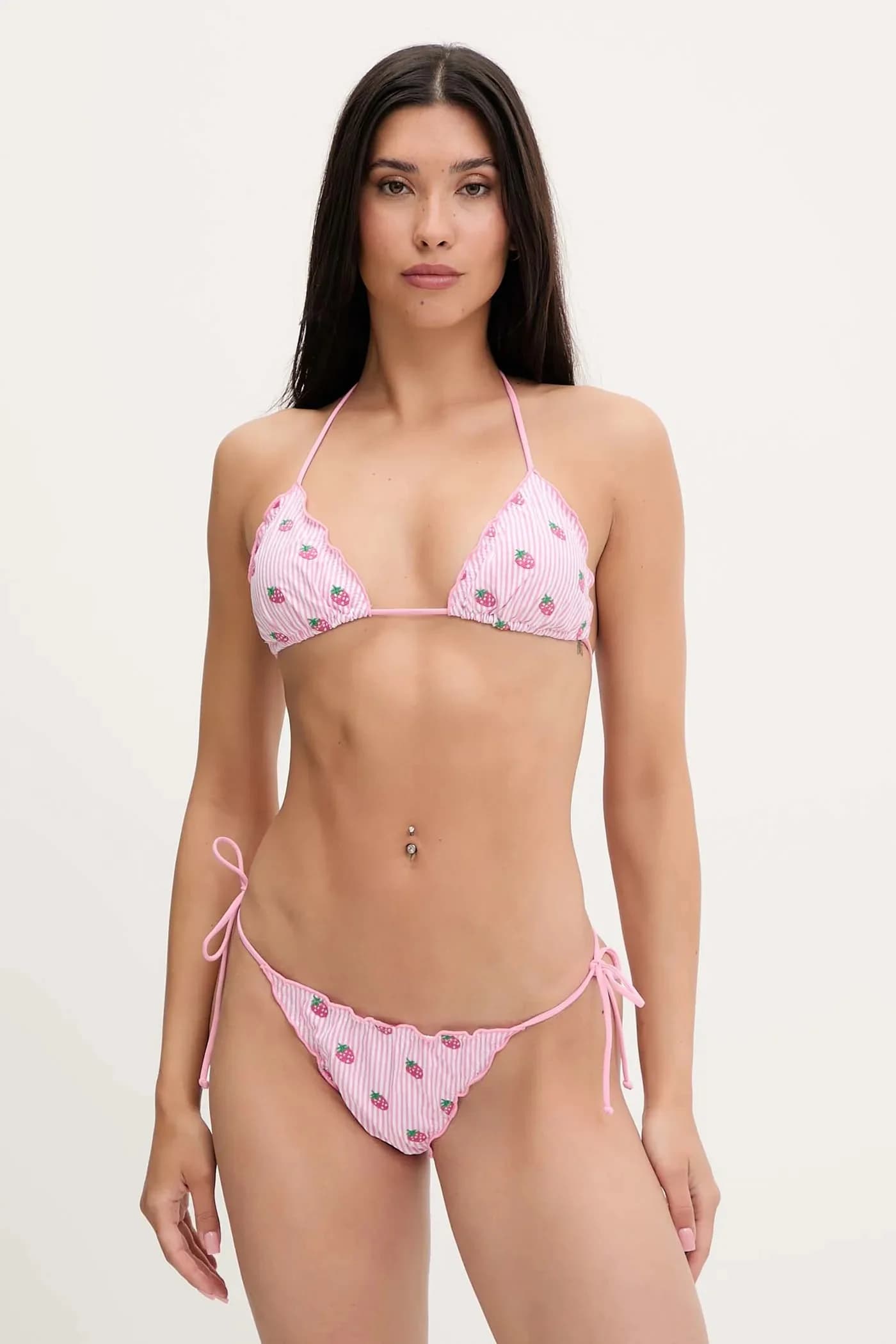 Бразильские купальники - фото 3