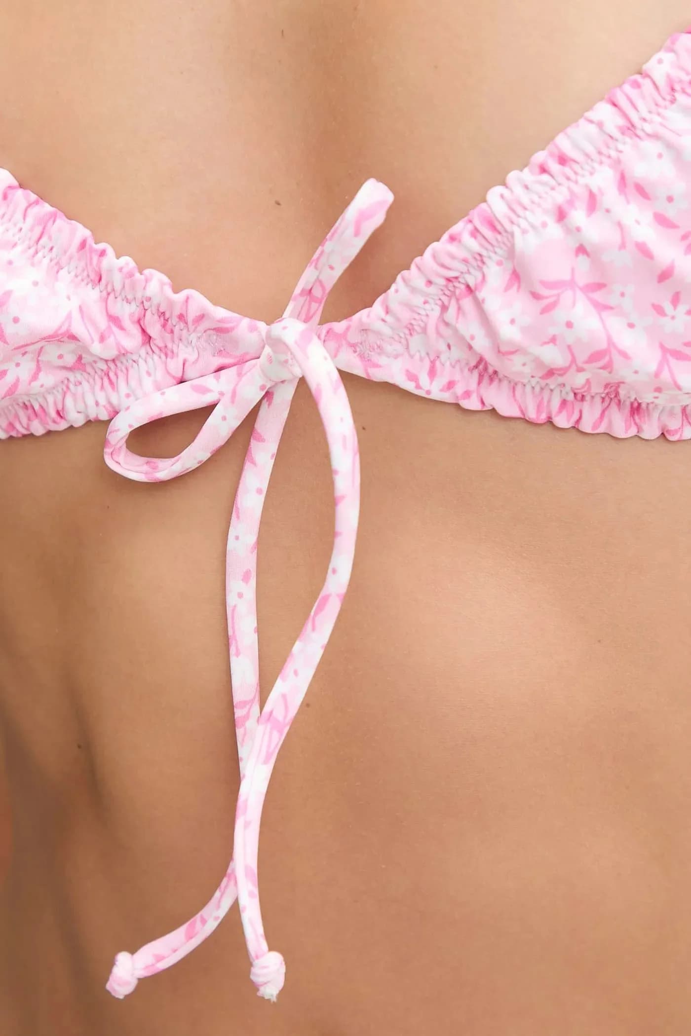 Плавательный бюстгальтер - фото 4