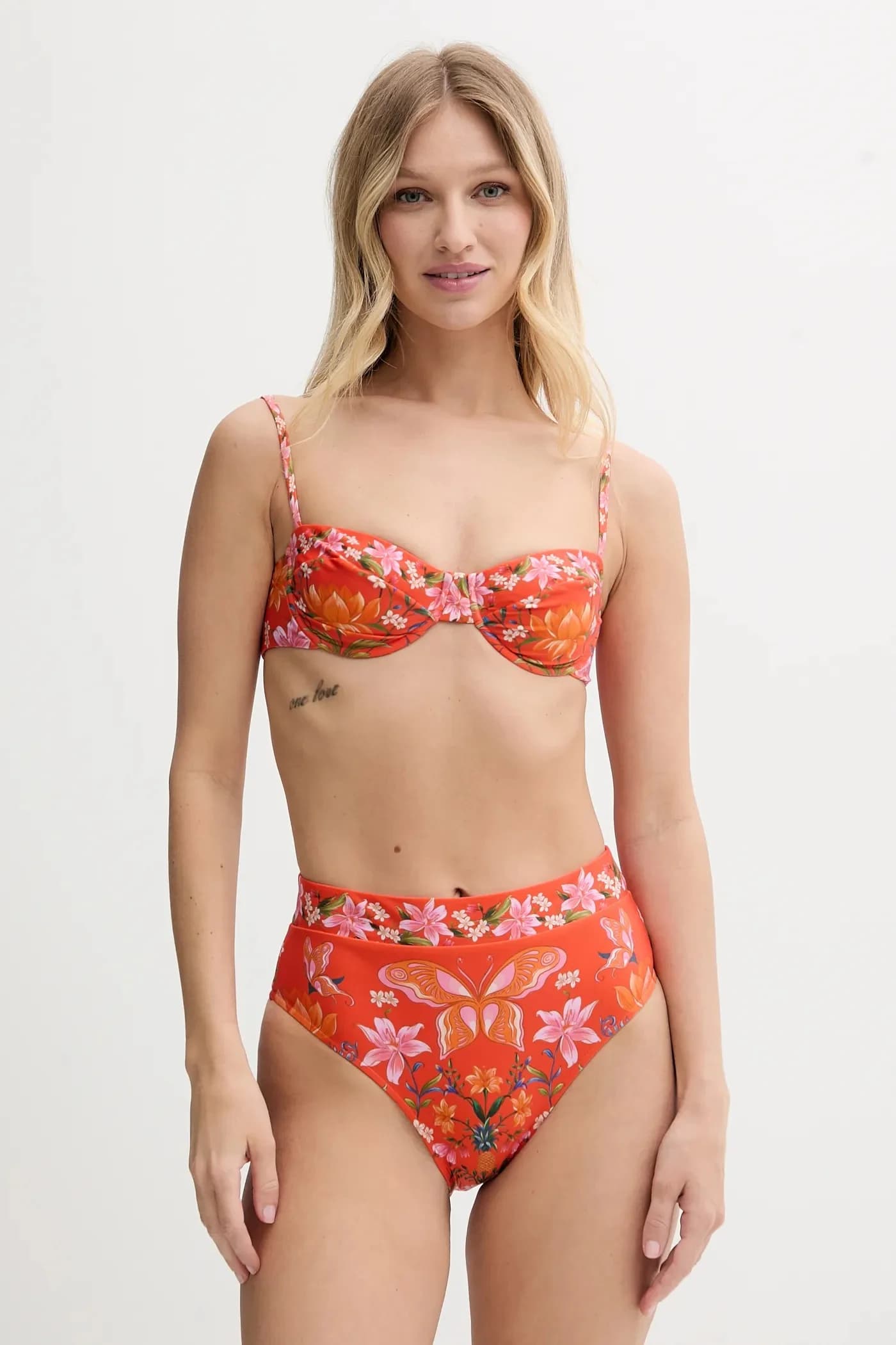 Плавательные трусы - фото 2