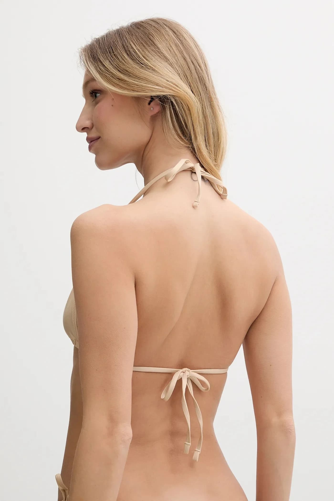 Плавательный бюстгальтер - фото 3