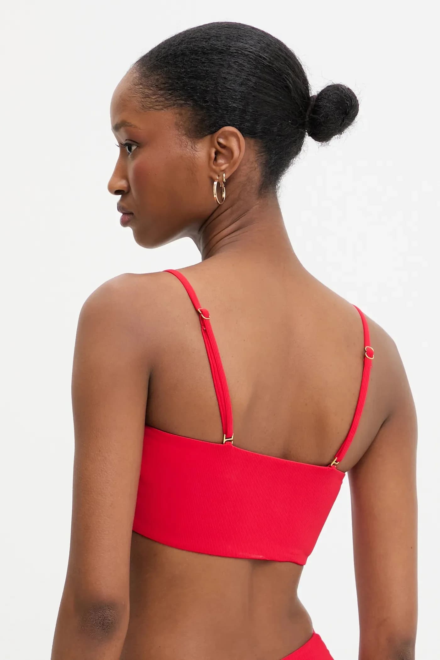 Плавательный бюстгальтер - фото 3