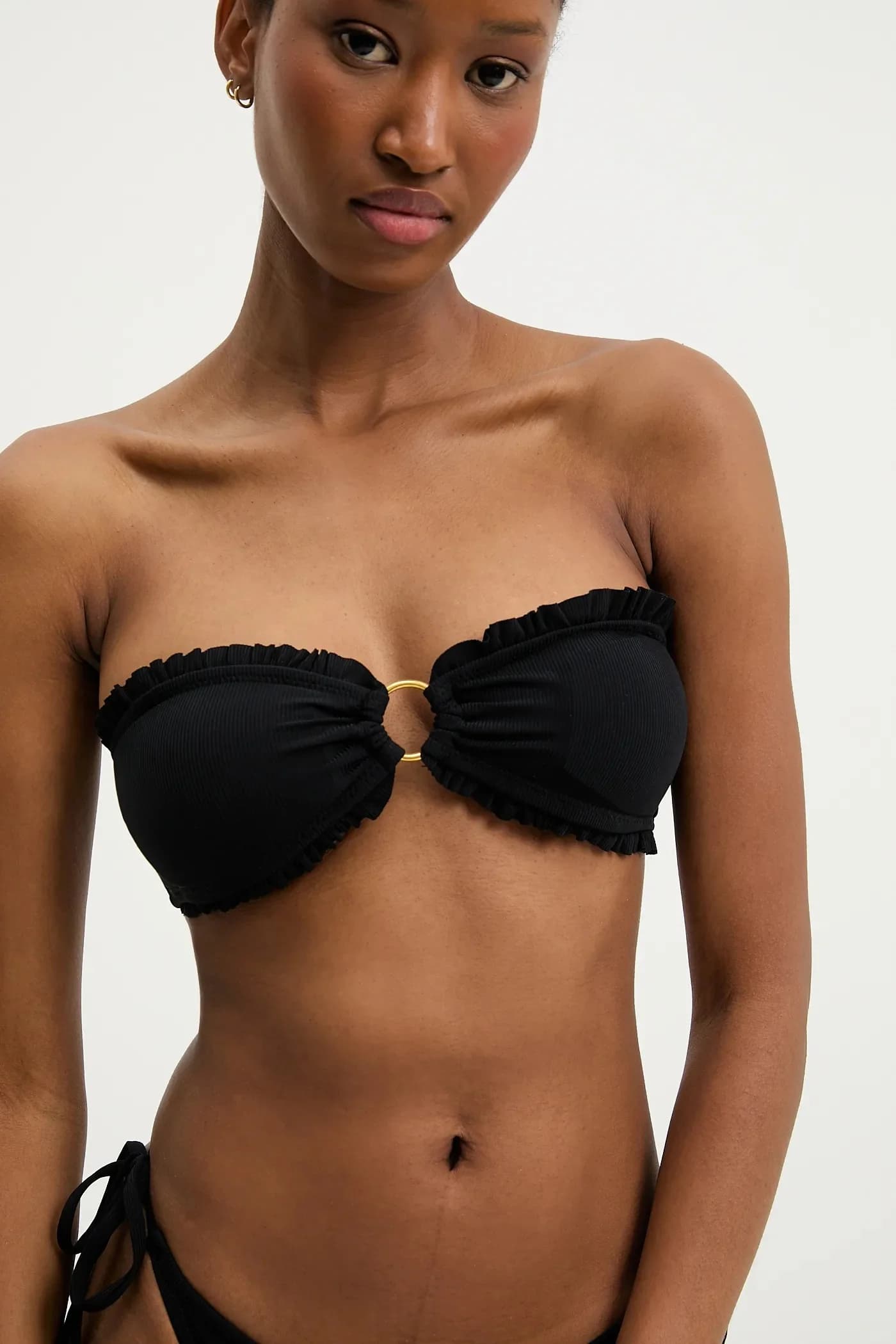 Плавательный бюстгальтер - фото 4