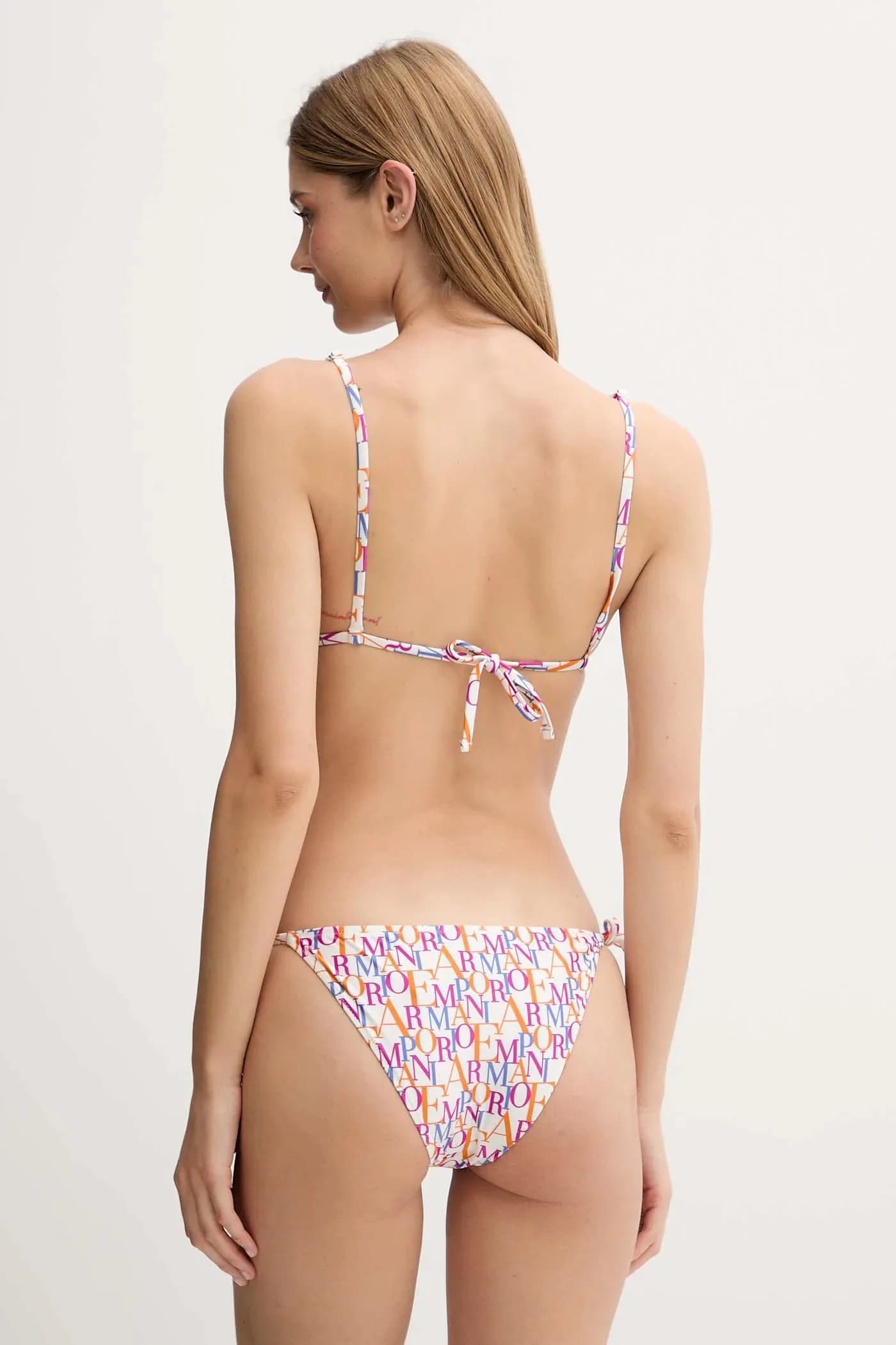 Раздельный купальник - фото 2