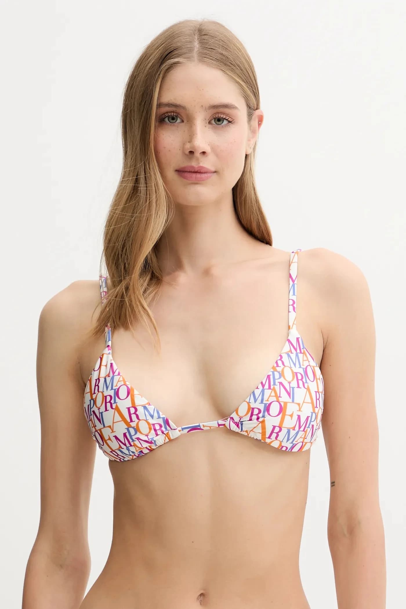 Раздельный купальник - фото 3