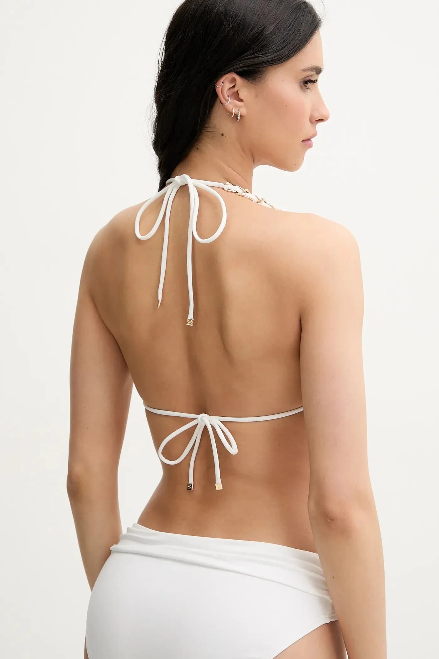 Бюстгальтер для плавания STRING BIKINI TOP - фото 3