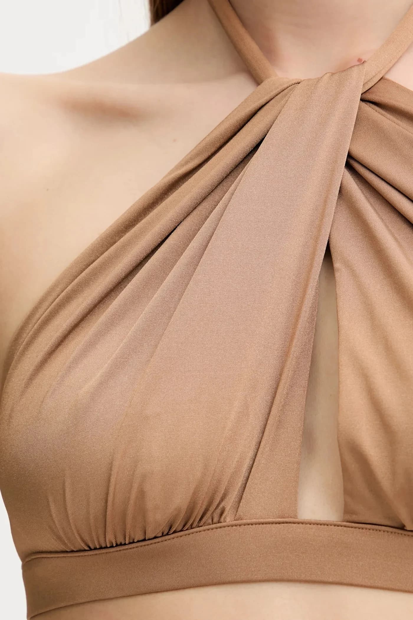 Плавательный бюстгальтер - фото 4